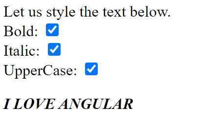 Text
