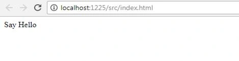 Angular 2 Directives