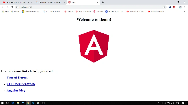 Angular