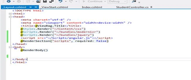 code