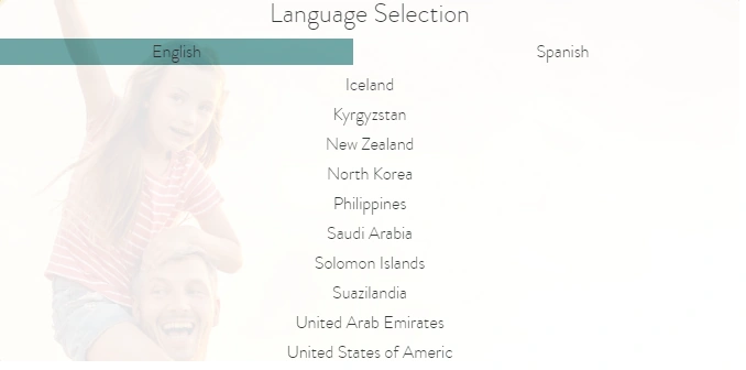 Language