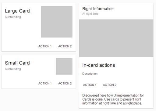 Card