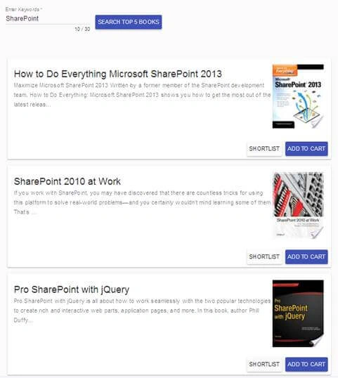 SharePoint