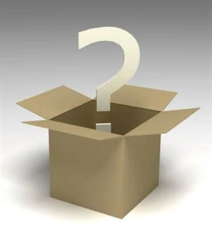 Out of the box