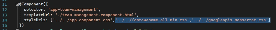 Angular Performance Tuning