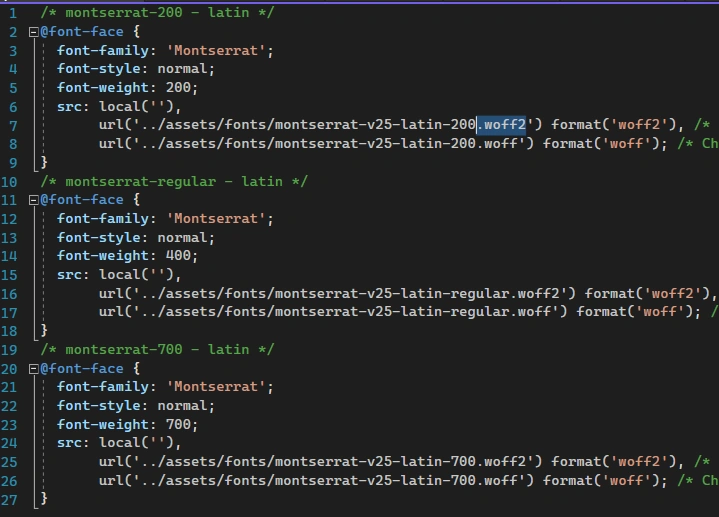 Angular Performance Tuning