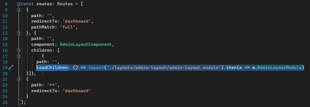 Angular Performance Tuning