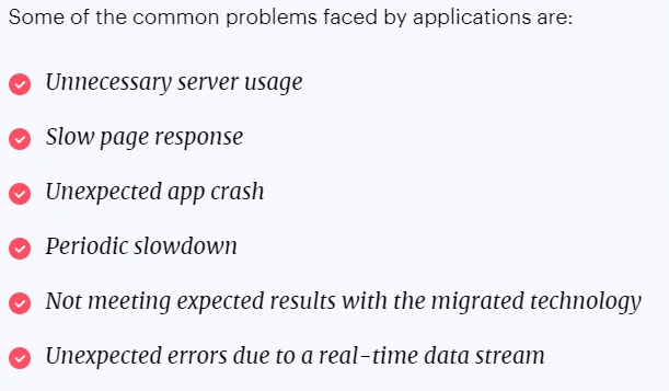 Angular Performance Tuning
