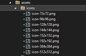 Angular Caching issue