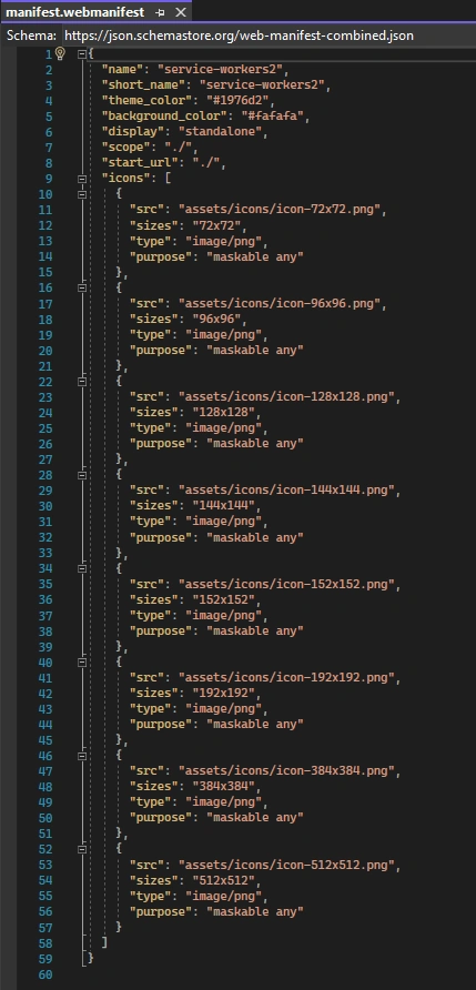 Angular Caching issue