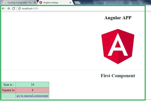Angular