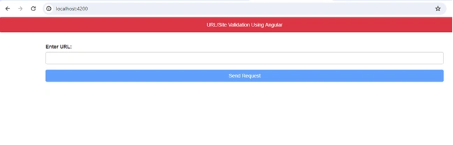 Result of Page loads