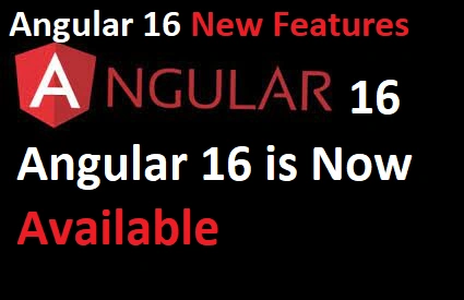 Angular v16
