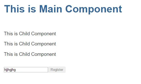 Angular 2