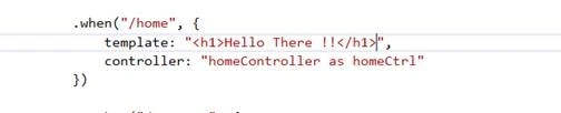 code
