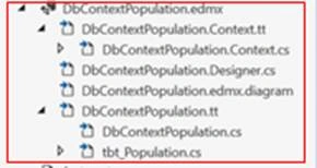 DbContextPopulation