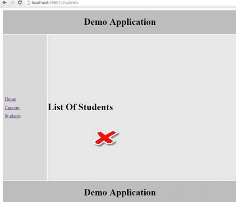 application