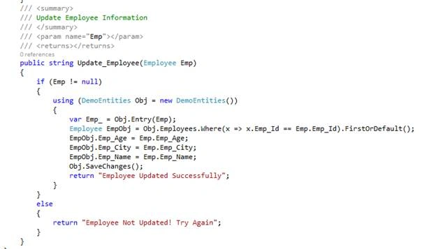 code