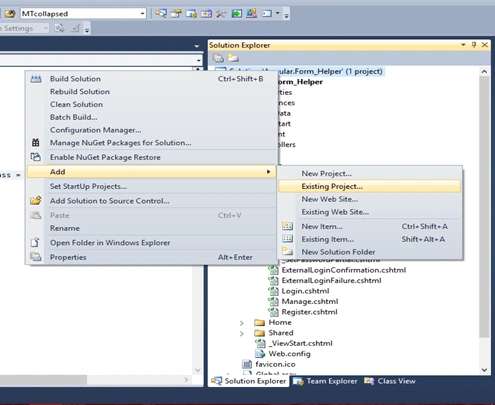 ASP.NET