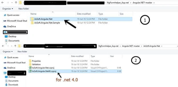 ASP.NET