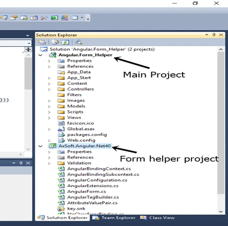 ASP.NET