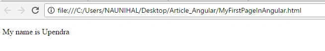 ng-init directives