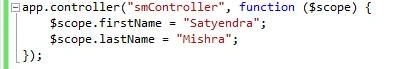 Controller with Module