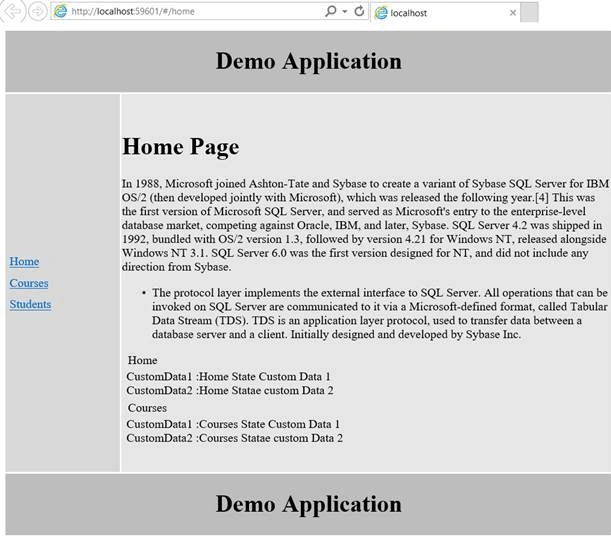 page