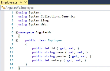 ASP.NET