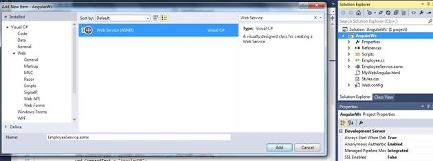 ASP.NET