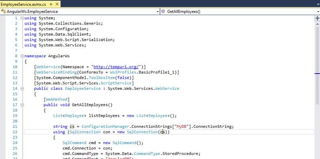ASP.NET