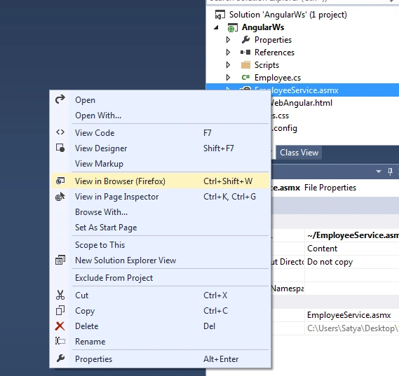 ASP.NET