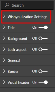 Animated Bar Chart In Power BI