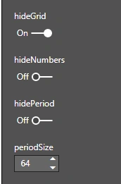 Animated Bar Chart In Power BI