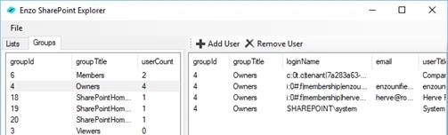 Announcing OpenSource Project - Enzo SharePoint Explorer