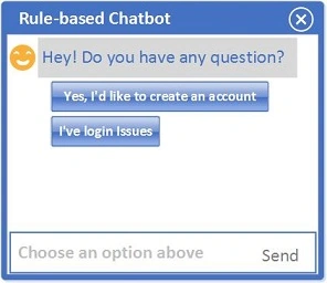 Anytime Customer Support Using Artificial Intelligence Chatbot In Customer Service 