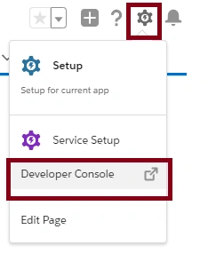 Apex Set In SalesForce