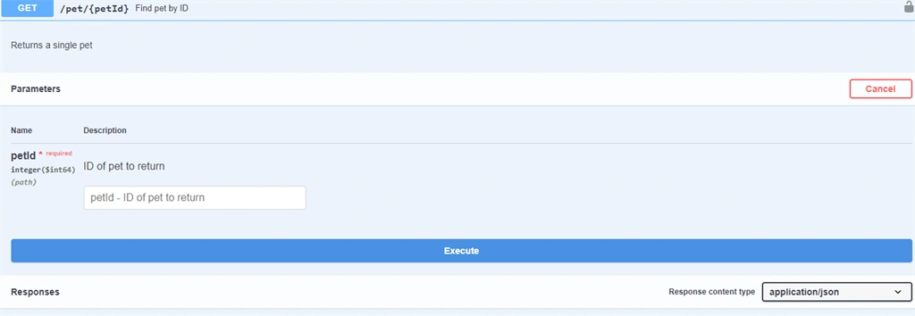 API - Automation Using Xunit
