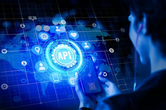 API