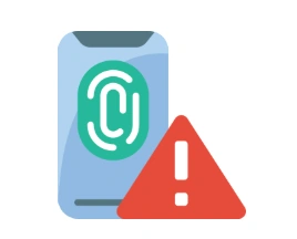 Broken authentication