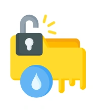 Data leakage