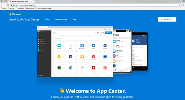 Xamarin
