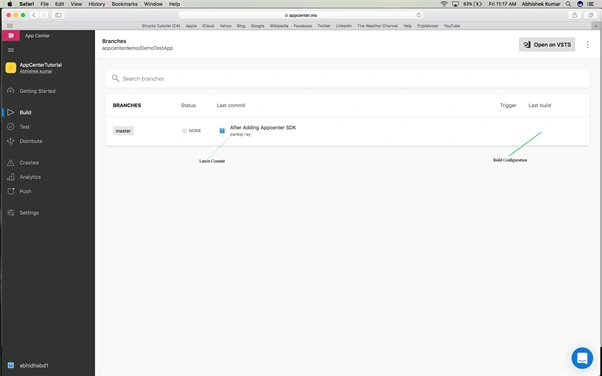 Xamarin 