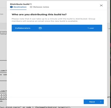 Xamarin 