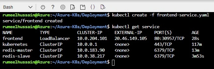 LoadBalancer