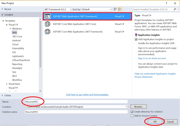 ASP.NET 