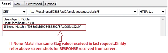 parsed