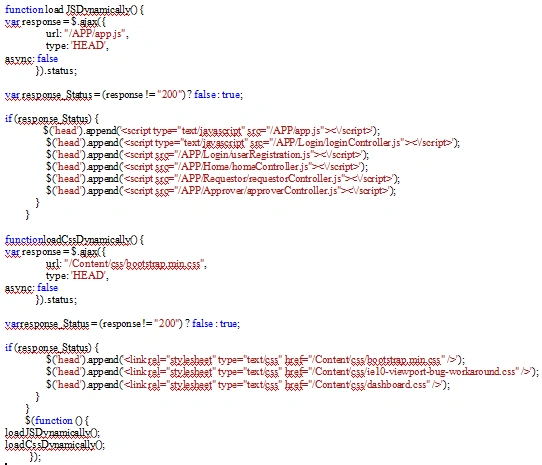 Code