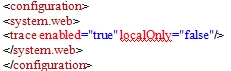 misconfiguration