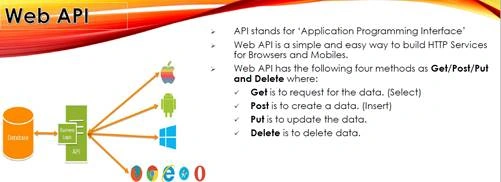 Web API